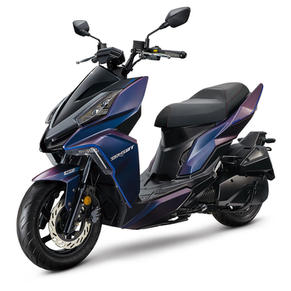 DRG 160 E5