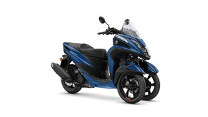 Tricity 155