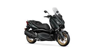 XMAX 300 Tech MAX