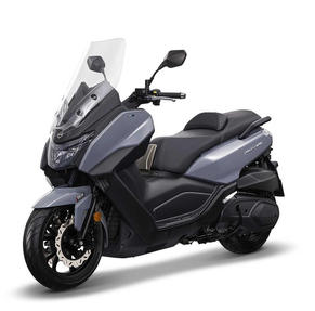 Maxsym 400 E5