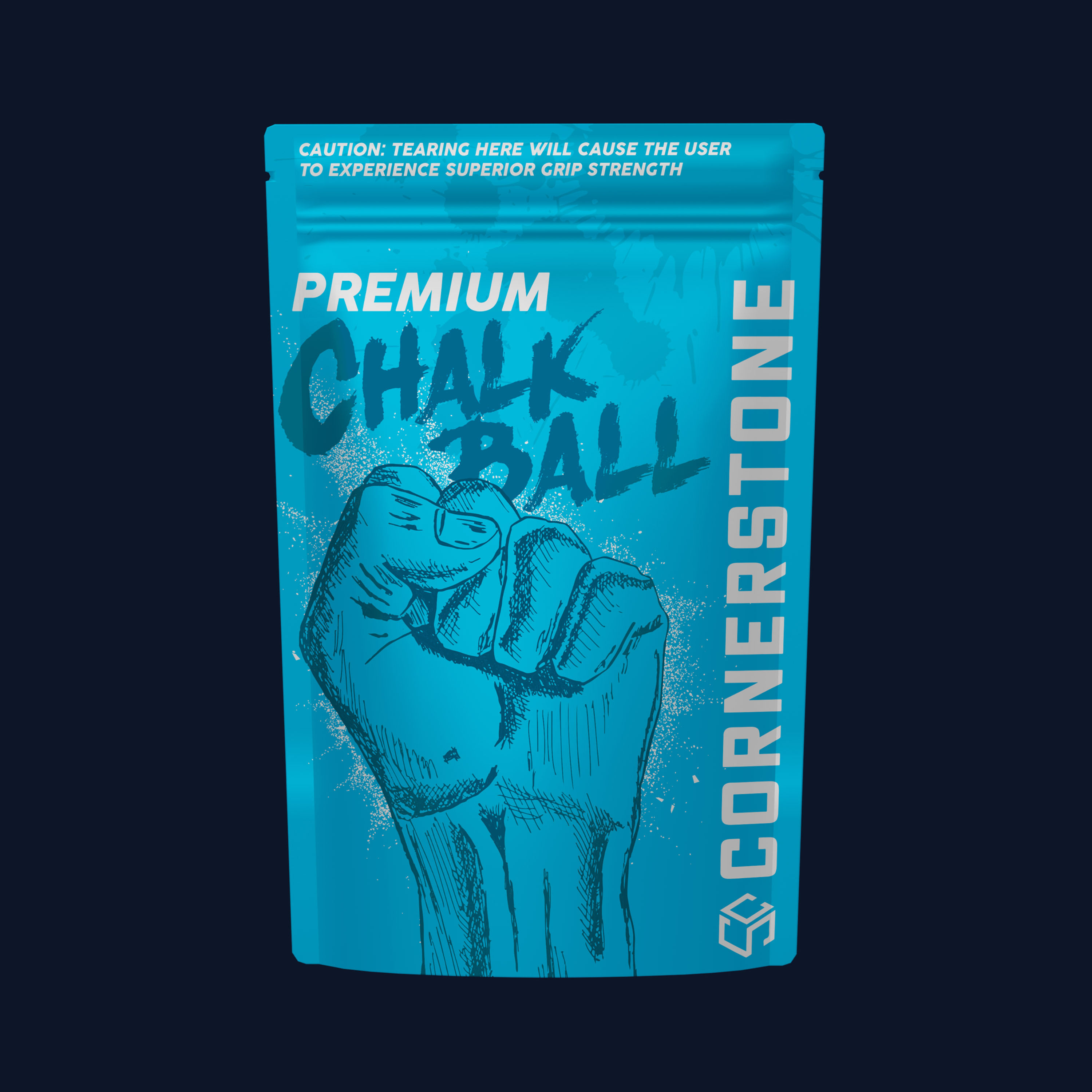 Premium Chalk Ball