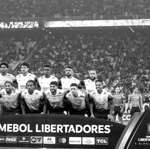 Corinthians perde até R$ 193,6 milhões com eliminação na Libertadores