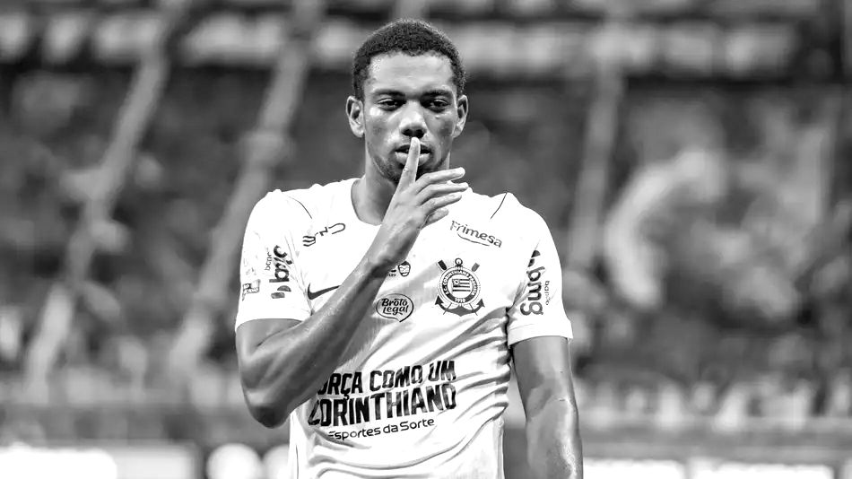 André Luiz é convocado pela primeira vez à Seleção Brasileira e pode desfalcar o Corinthians