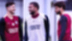 Corinthians se reapresentou com três baixas importantes.