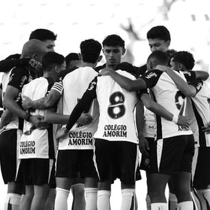 Corinthians sofre virada para o Palmeiras e é eliminado do Brasileiro Sub-20