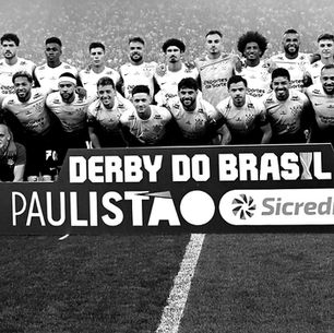 Corinthians conhece adversários e novo formato do Campeonato Paulista 2026