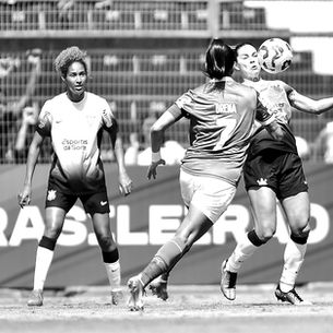 Corinthians Feminino encara início turbulento no Brasileirão 2025