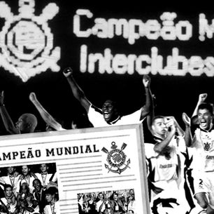 Corinthians celebra 25 anos da histórica conquista do Mundial de Clubes