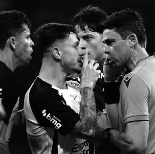 Corinthians vira alvo do STJD após Dérbi tenso e pode perder até 10 mandos de campo