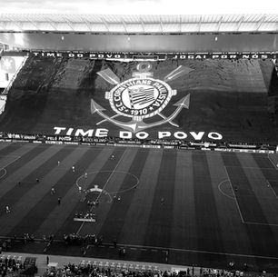 Corinthians projeta R$ 276,7 milhões com patrocínios, mas déficit milionário e problema na Arena mantêm pressão financeira em 2026