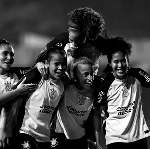 Corinthians visita Ferroviária em busca das primeiras posições do Brasileirão Feminino 2025