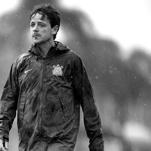Ainda juntando os cacos, Corinthians se reapresenta com foco total no Brasileirão