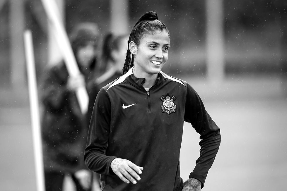 Corinthians inicia preparação para buscar reação no Paulista Feminino contra o Red Bull Bragantino