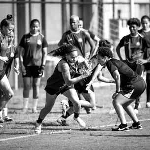 Brabas encerram penúltimo treino antes de duelo importante contra o América-MG no Brasileirão