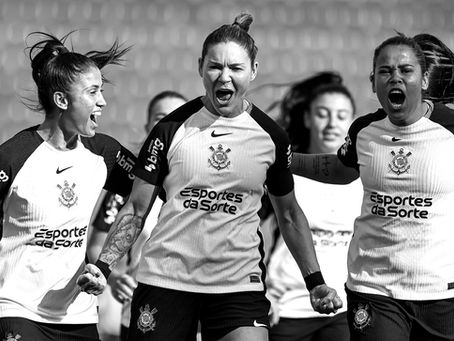 Dia de Majestoso: Corinthians encara o São Paulo para embalar no Paulista Feminino 2025