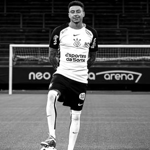 Corinthians teve ajuda inesperada de atacante do Grêmio para fechar com Jesse Lingard e vencer disputa dos EUA