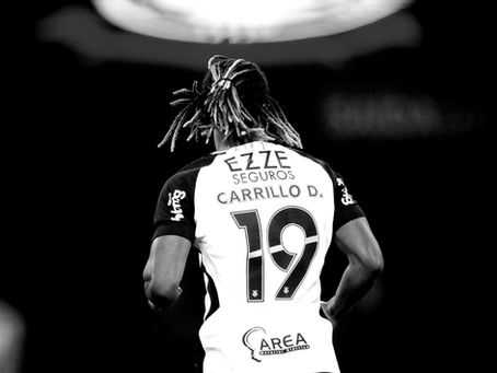 Carrillo salva o Corinthians nos acréscimos e garante empate contra o Fortaleza na Neo Química Arena