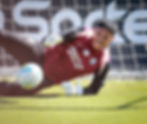 O Filho do Terrão amplia seu contrato com o Corinthians.