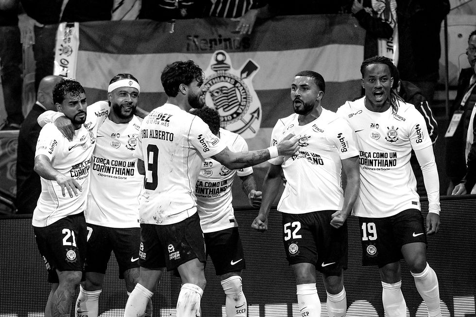 Corinthians confirma amistoso contra o Cascavel durante pausa para a Copa do Mundo; veja data, horário e ingressos