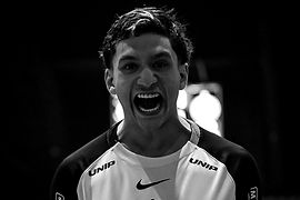 Igor Bredof lamenta ‘bola do jogo’ em empate do Corinthians pelo Paulista de Futsal