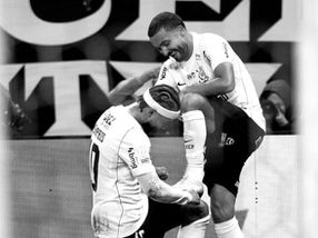 Zakaria Labyad revela que Corinthians já queria renovação antes de grave lesão