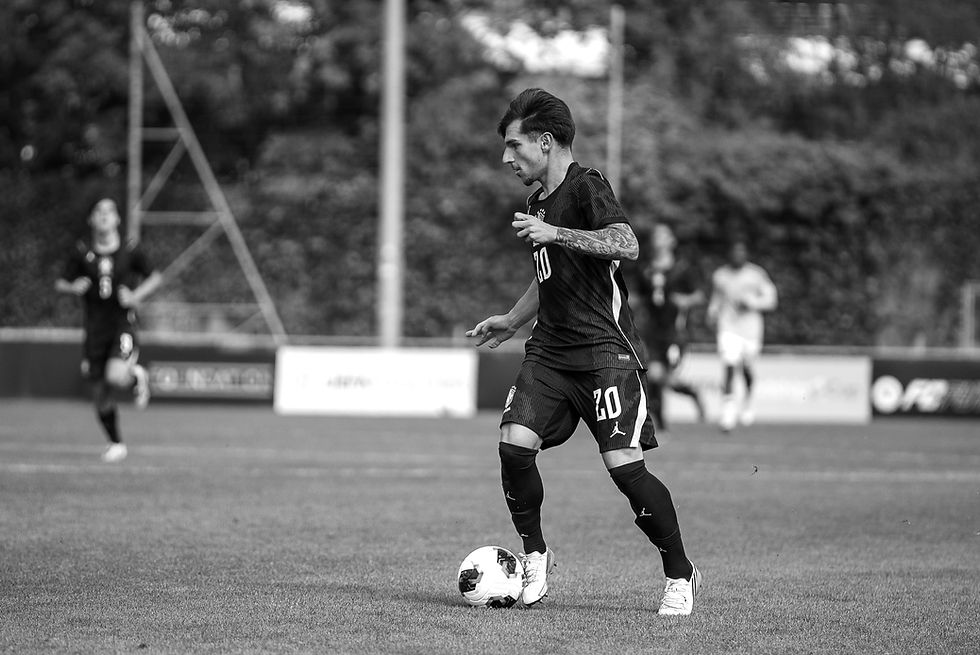 Iago Machado e Lucca Caramico, do Corinthians, são convocados para Copa do Mundo Sub-17