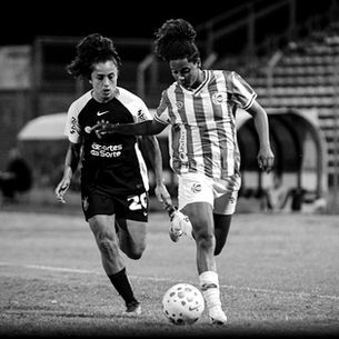 Corinthians vence o Juventude fora de casa, retoma liderança e amplia invencibilidade no Brasileirão Feminino