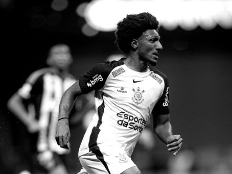 Corinthians visita o Ceará em busca de encerrar jejum de vitórias no Brasileirão