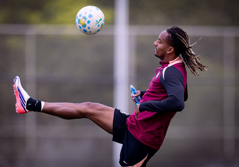 Corinthians finaliza a preparação para enfrentar o Cruzeiro.