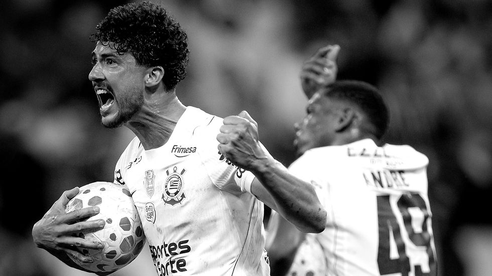 Rosario Central x Corinthians: onde assistir e provável escalação pela Libertadores