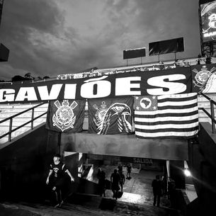 Gaviões da Fiel faz dura cobrança após derrota inaceitável do Corinthians na Libertadores