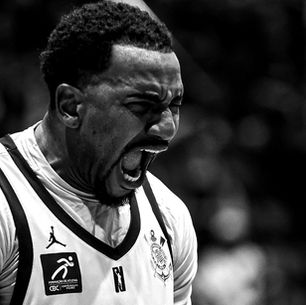 Corinthians renova com Victão e mantém referência do basquete para 2026/27