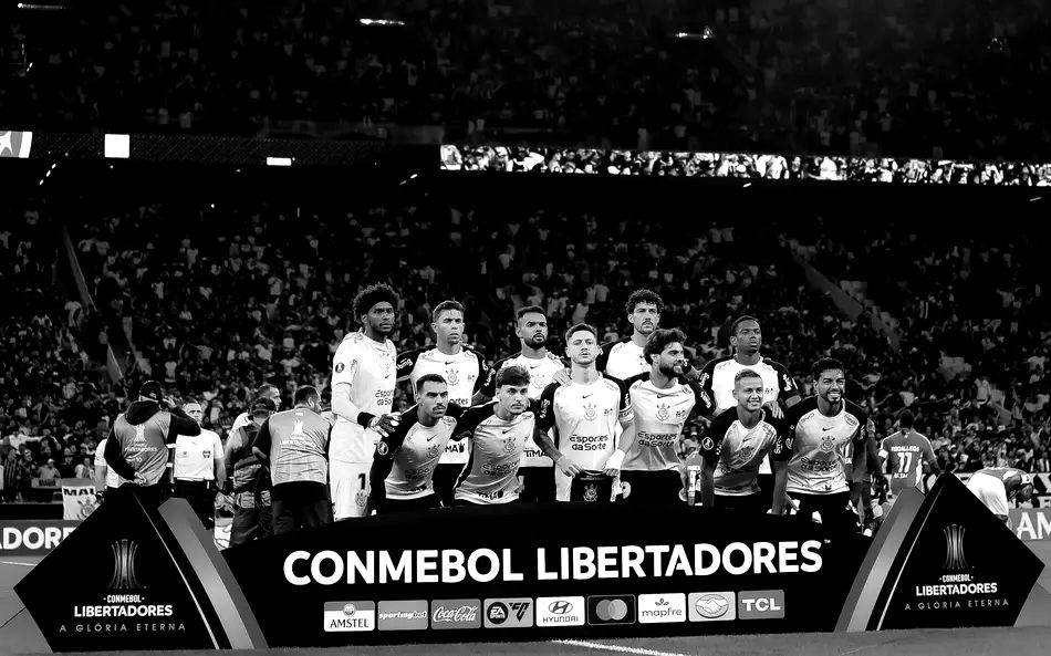Conmebol confirma datas de Corinthians x Rosario Central pelas oitavas da Libertadores; veja tudo sobre o confronto