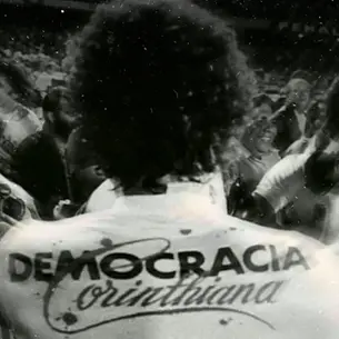 HBO anuncia série sobre a Democracia Corinthiana, movimento histórico do Corinthians