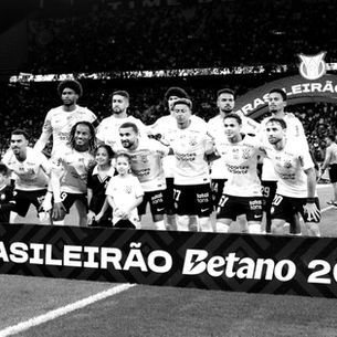 Corinthians empata com Athletico-PR e liga alerta com Zakaria Labyad e Yuri Alberto