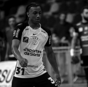 Corinthians goleia o Guarulhense, mantém liderança e garante vaga nas quartas do Paulista de Futsal