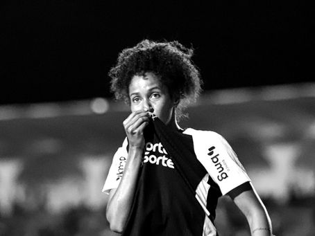 Corinthians vence o Bahia com gol no último minuto e abre vantagem no Brasileiro Feminino