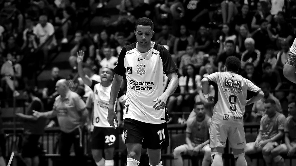 Corinthians x Magnus: onde assistir, horário, ingressos e provável escalação pelas quartas da LNF