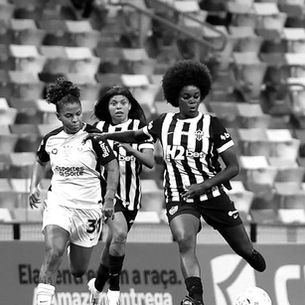 Corinthians vence Atlético-MG na estreia do Brasileirão Feminino 2026 com gol de Letícia Monteiro