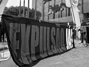 Conselho do Corinthians expulsa Mané da Carne e Marcelo Mariano, mas suspende Mario Mello Junior