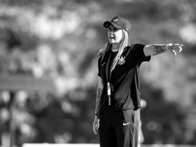 Emily Lima perde respaldo e tem futuro discutido no Corinthians
