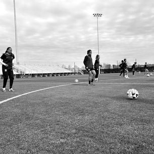 Corinthians realiza primeiro treino nos Estados Unidos e inicia ajustes para estreia na Teal Rising Cup