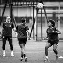 Corinthians atrasa direitos de imagem das Brabas pelo segundo mês seguido