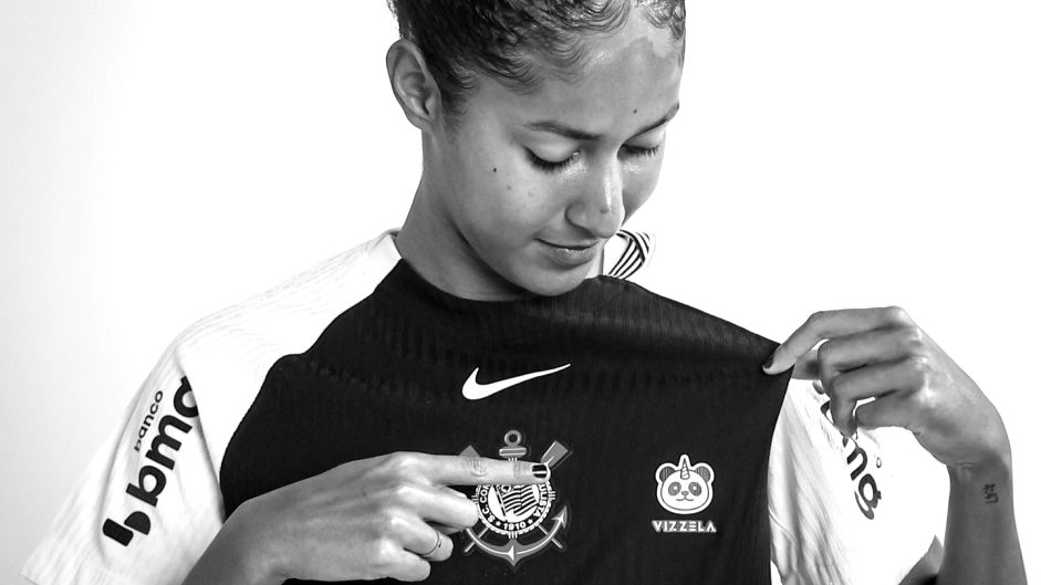 Sem acordo por renovação, Corinthians encerra parceria com a Vizzela