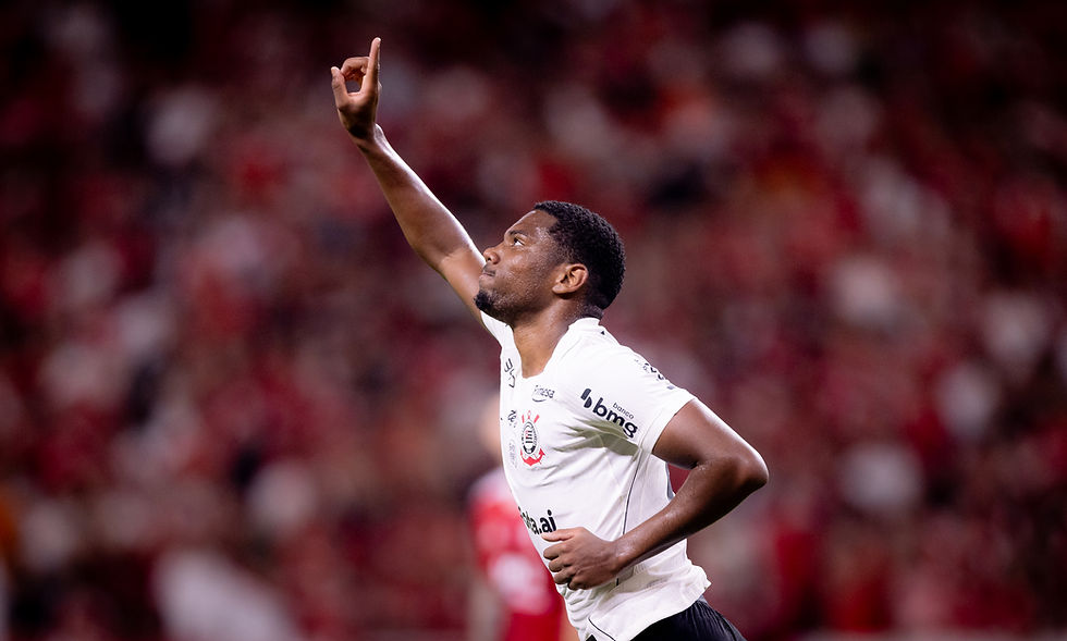 Corinthians busca recuperação no Brasileirão no Derby.