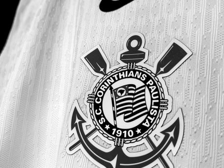 Nike formaliza proposta bilionária ao Corinthians e pode renovar contrato até 2036