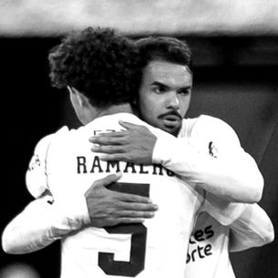 André Ramalho e Raniele falam do gramado da Neo Química Arena e projetam duelos da Copa do Brasil