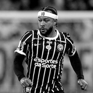 Memphis cobra disciplina do Corinthians após derrota: “Temos que aprender a jogar como time grande”
