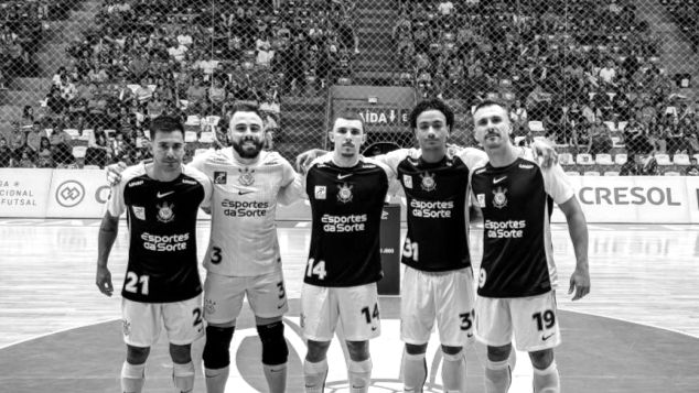 Pato x Corinthians: onde assistir, horário e provável escalação pela decisão da LNF