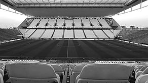 SAFiel responde a Stabile e pede aval do Corinthians para negociar dívida da Arena